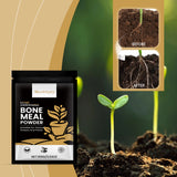 Moonspry Plant Root Powder, Garden Flower Plant Root Supplement Nutrition To Improve Soil Plant Nutrition Powder - V.I.P Digital Presence