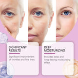 Ceramide Ampere Serum Moisturizes Skin, Rejuvenates Skin And Improves Skin Elasticity