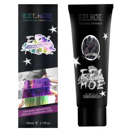 Gradient Hair Conditioner, No Damage To Hair And Scalp Easily Change Hair Color Hair Conditioner - V.I.P Digital Presence