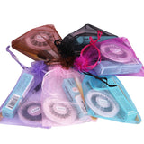 DIY false eyelashes set whole cut eyelashes European and American thick curling travel size eyelash combination - V.I.P Digital Presence