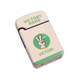 New lighters water guns trick toys mini cartoons spray spoof props that can spray water - V.I.P Digital Presence