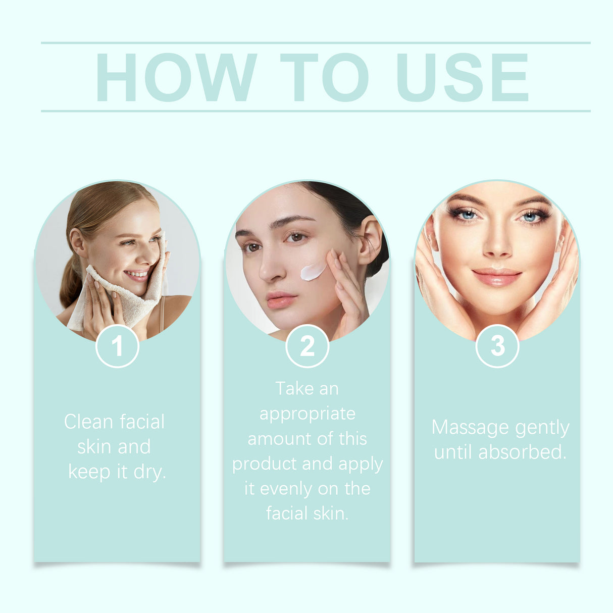 Azelaic Acid Acne Cream, Oil Control Gentle Moisturizing Acne Skin Moisturizing Daily Facial Cream - V.I.P Digital Presence