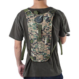 3L Water Bag Molle Military Tactical Hydration Backpack Water Bag Liner Camelback camping camelback bicycle mochila de Hydration - V.I.P Digital Presence