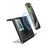Trending Products Portable 5-in-1 Pixel Animation Foldable Wireless Charger Stand Pad for Mobile Phone Smart Watch Earphone - V.I.P Digital Presence