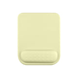 Wrist mouse pad soft rebound skin-friendly feel office pad silicone wrist mouse pad - V.I.P Digital Presence
