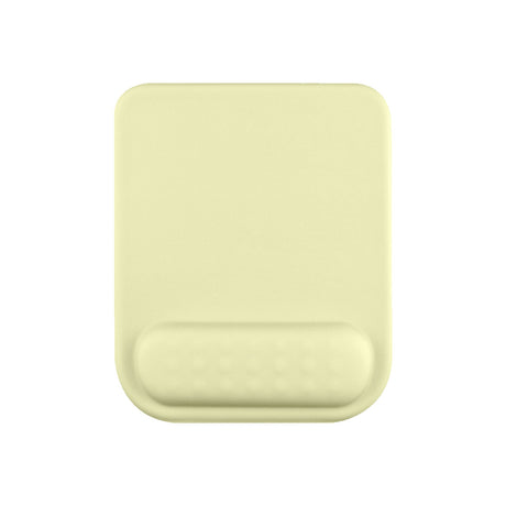 Wrist mouse pad soft rebound skin-friendly feel office pad silicone wrist mouse pad - V.I.P Digital Presence