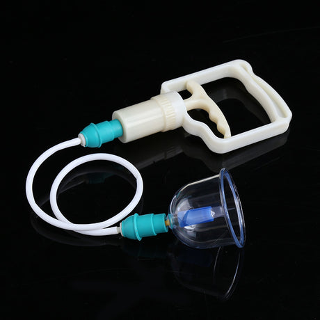 Cupping Therapy Set Vacuum Massager Ventosa Masaje Professional Suction Cup Vacuum Massage Jar Physiotherapy Guasha Athletes Set - V.I.P Digital Presence