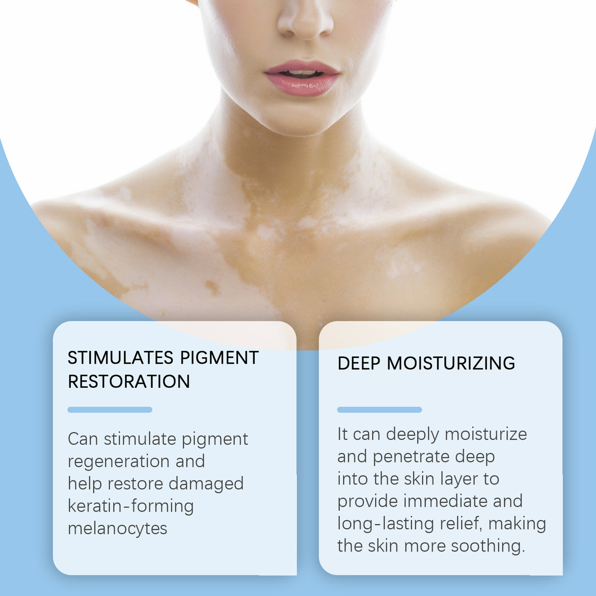 Skin Care Cream, A Gentle Formula That Pamper The Body And Moisturizes And Moisturizes The Skin With A Massage Cream - V.I.P Digital Presence