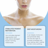 Skin Care Cream, A Gentle Formula That Pamper The Body And Moisturizes And Moisturizes The Skin With A Massage Cream - V.I.P Digital Presence