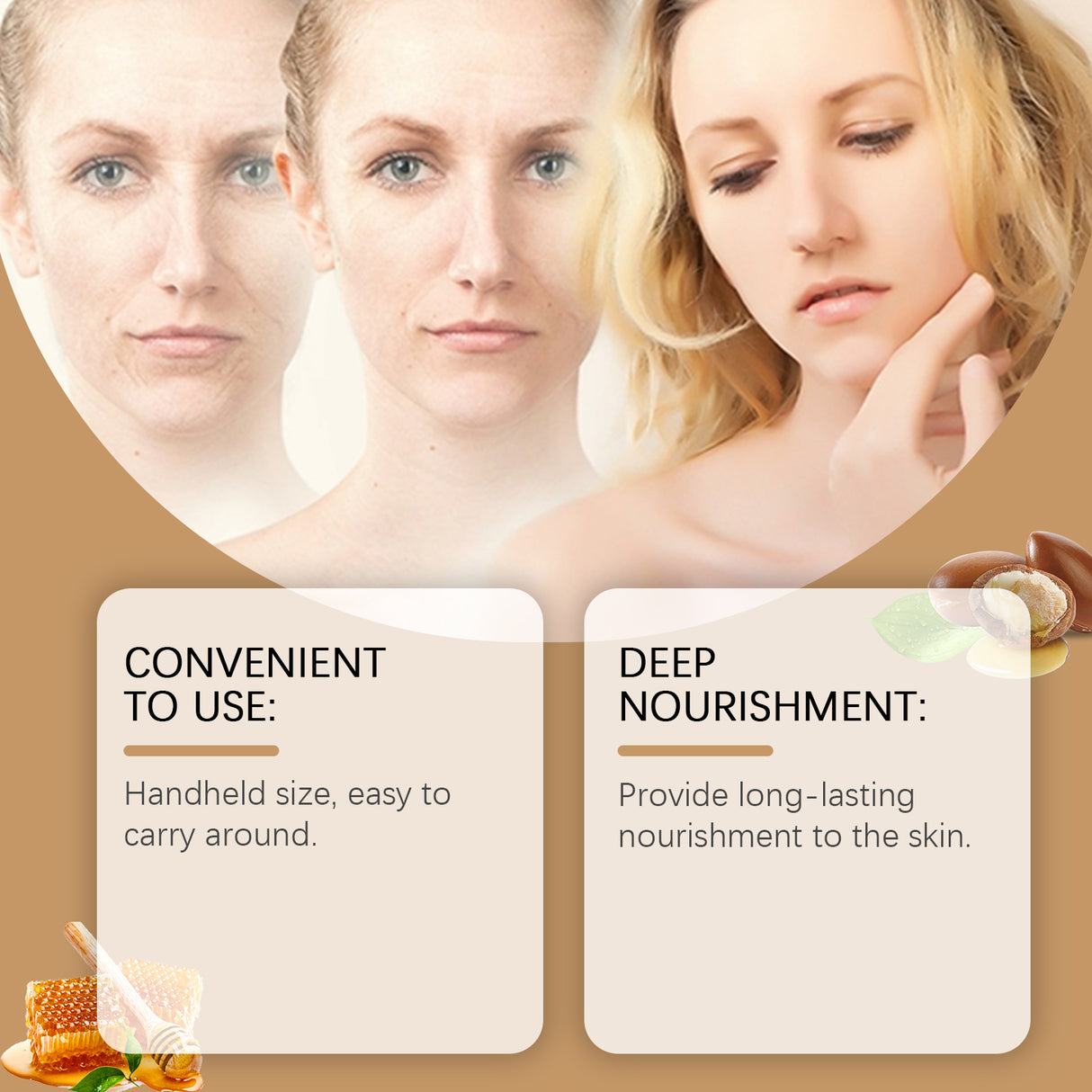 Propolis Firming And Anti-Wrinkle Moisturizing Bar, Moisturizing And Repairing Face Gentle Nourishing Skin Bar - V.I.P Digital Presence