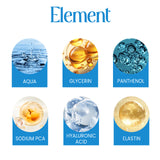 Hyaluronic Acid Face Serum, Moisturizing Repair Lighten Acne Mark Skin Care Whitening Essence - V.I.P Digital Presence