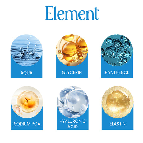 Hyaluronic Acid Face Serum, Moisturizing Repair Lighten Acne Mark Skin Care Whitening Essence - V.I.P Digital Presence