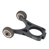 Handstand For Xiaomi M365 1S Pro Electric Scooter For Ninebot F40 F30 F20 Auxiliary Wheel Bracket Folding Bracket Wheel - V.I.P Digital Presence