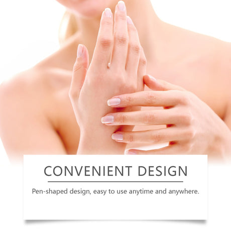 Nail Care Pen Nail Surface Repair Moisturizing Clean Nail Nails Hand, Foot And Finger Edge Nutritional Care Pen - V.I.P Digital Presence