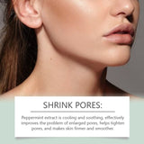 Herbal Cleansing Gel For Gentle Skin Care, Cleansing, Hydrating And Pore Narrowing Facial Treatment - V.I.P Digital Presence