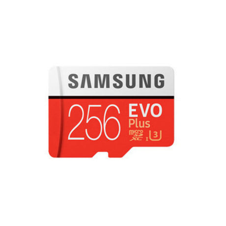 SAMSUNG EVO+ Micro SD 32G SDHC 80mb/s Grade Class10 Memory Card C10 UHS-I TF/SD Cards Trans Flash SDXC 64GB 128GB - V.I.P Digital Presence