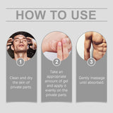 Massage Gel For Men Herbal Moisturizing Body Repair Massage Gel For Men - V.I.P Digital Presence