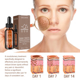 Dark Spot Whitening Essence Lightening Dark Spot Repair Firming Whitening Skin Moisturizing Essence