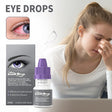 Eye Drops, Repair Eye Dry Tired Red And Giddy Eyes Care Solution - V.I.P Digital Presence