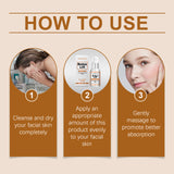 Firming And Moisturizing Essence Lotion Moisturizes And Tightens Facial Skin With Youthful Vitality - V.I.P Digital Presence