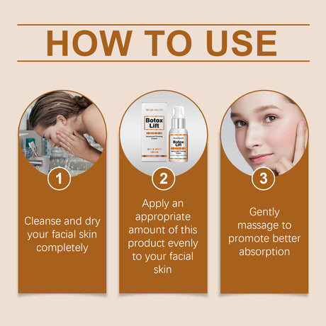 Firming And Moisturizing Essence Lotion Moisturizes And Tightens Facial Skin With Youthful Vitality - V.I.P Digital Presence