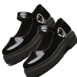 Cosplay follows a zero start life in a different world, Rem Remlam women's maid matching shoes - V.I.P Digital Presence