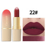 Waterproof And Durable Lipstick Velvet Fine Glitter Matte Lip And Cheek Dual-Use Lipstick - V.I.P Digital Presence