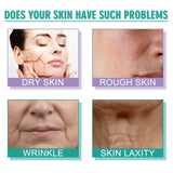 Moisturizing Skin Care Cream To Reduce Dark Spots, Fine Lines, Anti-Wrinkle Moisturizing, Whitening, Firming And Replenishing Surface Cream