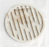 Hot selling silicone cup pad, circular and thickened 10CM drainage pad, heat insulation and anti slip tea cup pad - V.I.P Digital Presence