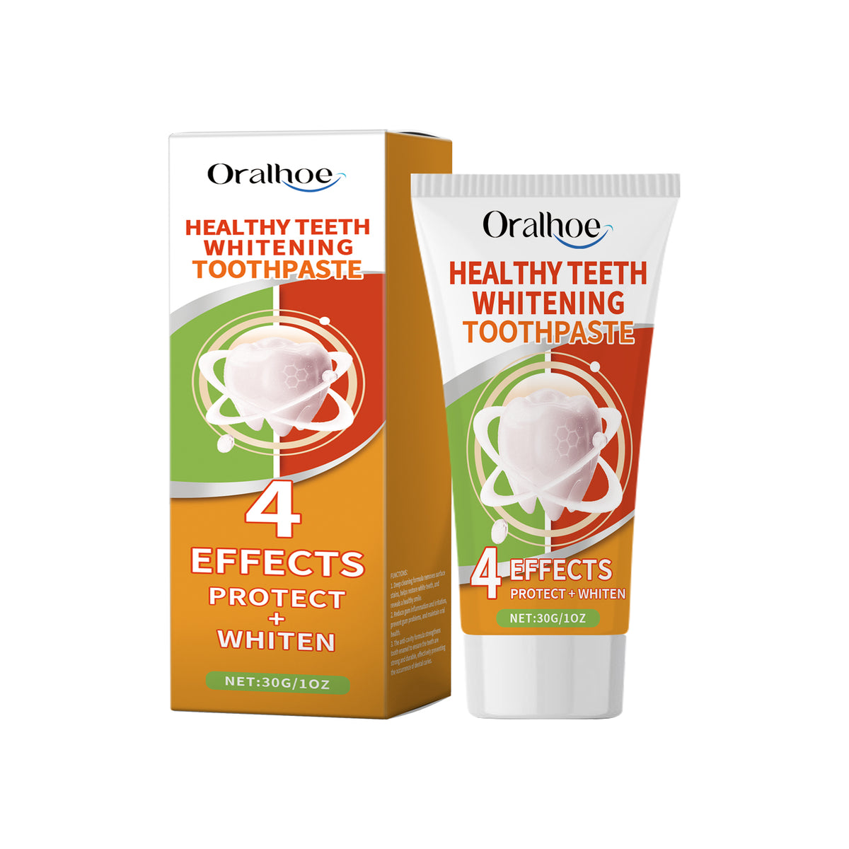 Oral Care Toothpaste, Clean Teeth, Remove Stains, Care For Oral Health Environment Care Toothpaste - V.I.P Digital Presence