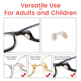 ComfortGrip Nose Pads