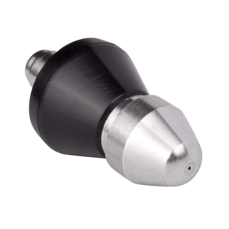 Cleaning Machine Sewer Nozzle 1/4 "Cleaning Sprinkler Pipe Dredger Cleaning Accessories - V.I.P Digital Presence