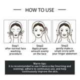 Copper Elixir, Repair Facial Skin Fade Wrinkles Deep Moisturizing Delicate Firming Anti-Aging - V.I.P Digital Presence