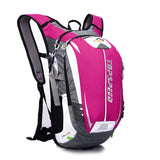 Outdoor Bicycle Riding Bag Men's and Women's Sports Camping Multifunctional Shoulder Bag Hiking Mountaineering Bag 18L - V.I.P Digital Presence