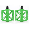 Mountain Bike Boxed Pedal All Aluminum Alloy Material Non-Slip Increase Widening Pedal Accessories - V.I.P Digital Presence