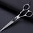 Professional Japan 440c 6 & 5.5 inch rainbow cut hair scissors set cutting shears thinning barber scissor hairdressing scissors - V.I.P Digital Presence