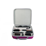 New Dyson HS08 Curling Iron Storage Bag, EVA Hard Shell for Drop Protection, Dyson HS05/01 Curling Iron Storage Case - V.I.P Digital Presence