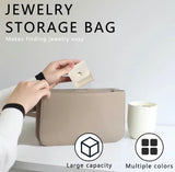 JewelRoll Travel Organizer