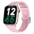 New RTL8763E DM15 HD One Connection Call Smart Bluetooth Watch - V.I.P Digital Presence