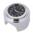 Universal 7/8 Motorcycle Handlebar Mount Quartz Clock - V.I.P Digital Presence