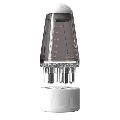 Scalp Applicator Liquid Comb Portable Mini Massage Comb Essential Oil Liquid Guiding Massager Anti Hair Loss Scalp Care Tools - V.I.P Digital Presence
