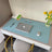 1 Pcs Large Size 60*30mm Office Desk Protector Mat PU Leather Waterproof Mouse Pad Desktop Keyboard Desk Pad Gaming Mousepad - V.I.P Digital Presence