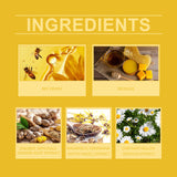 Oceaura Bee Venom Soap For Deep Body Cleansing, Moisturizing, Brightening And Improving Skin And Bathing Body Soap - V.I.P Digital Presence