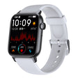 New RTL8763E DM15 HD One Connection Call Smart Bluetooth Watch - V.I.P Digital Presence