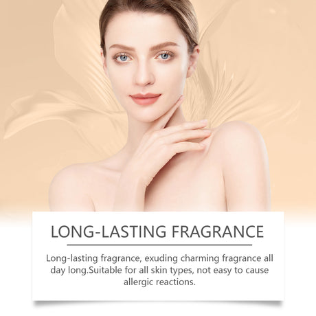 Vanilla Perfume Exudes Unique Charm Fresh Fragrance Lasting Fragrance Suitable For Many Occasions Perfume Spray - V.I.P Digital Presence