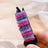 New Colorful Rainbow Hair Claws For Women Girls Hair Holder Clip Sweet Headband Hair Style Make Hairpin Fashion Hair Accessories - V.I.P Digital Presence