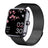 F57L sports wristband heart rate blood pressure monitoring body temperature information push Bluetooth smart watch - V.I.P Digital Presence