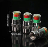 AutoCheck TireGuard Caps