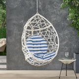 MARLIN HANGING EGG CHAIR-BASKET - V.I.P Digital Presence