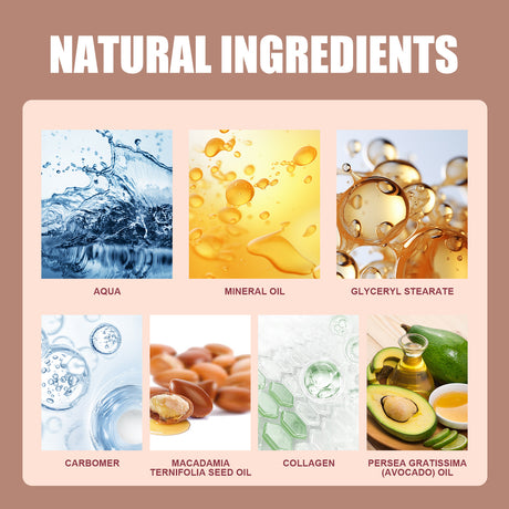 Facial Balm For Fine Lines, Hydrating, Firming, Hydrating And Repairing Skin Care Balm - V.I.P Digital Presence